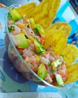 Coctel Tradicional